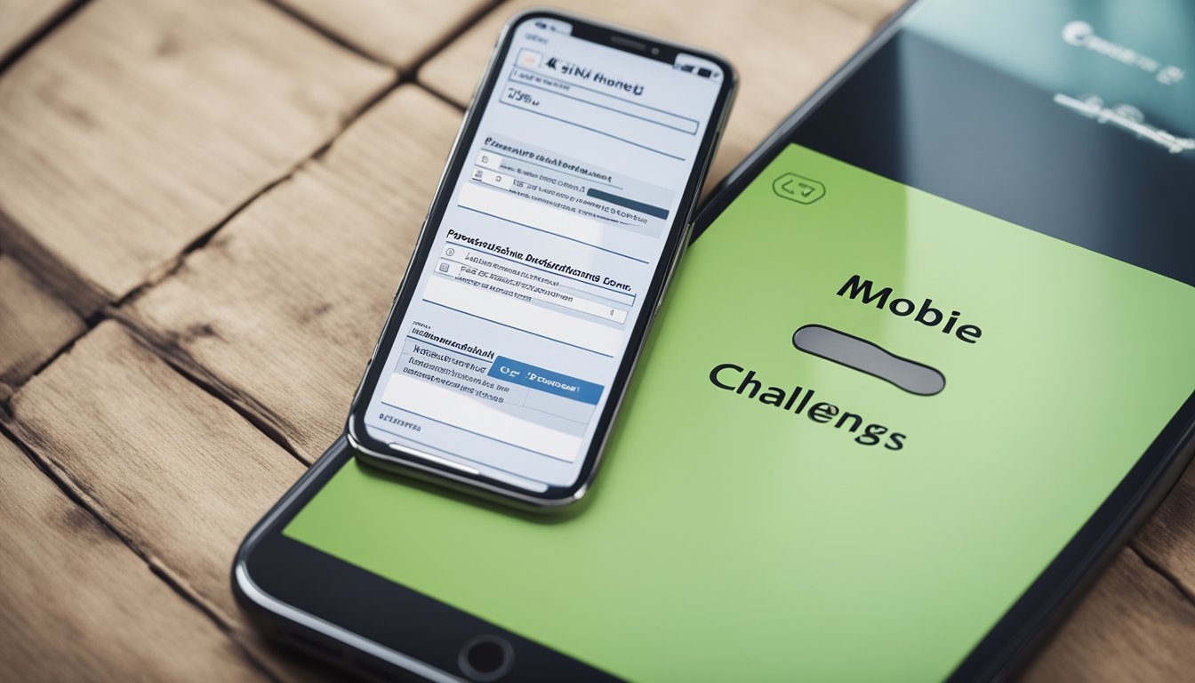 most common challenges mobile app development and overcome them most common challenges mobile app development and overcome them